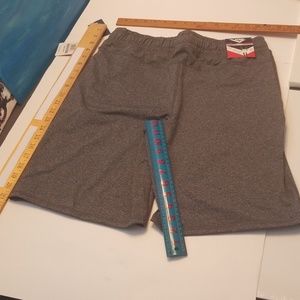 pony basketball shorts